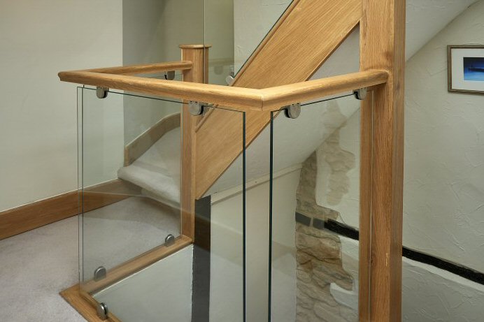 Adolpho Designs - Stairs